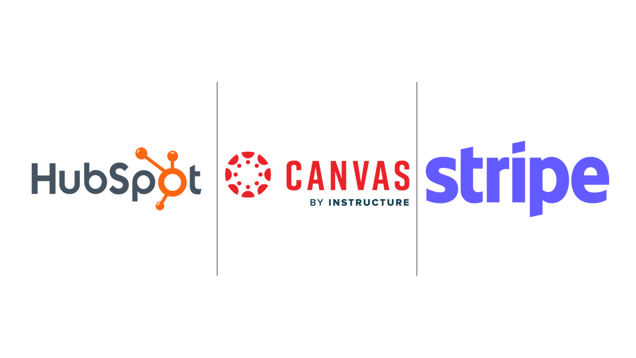 Building a Connected Learning Ecosystem with HubSpot, Stripe, and Canvas LMS